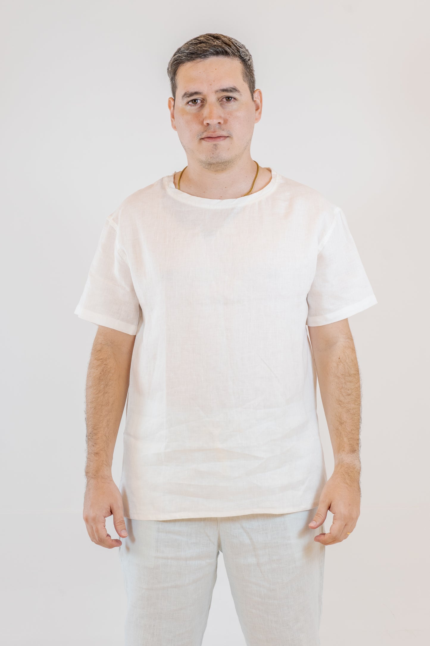 CAMISETA COOLINO DE HOMBRE