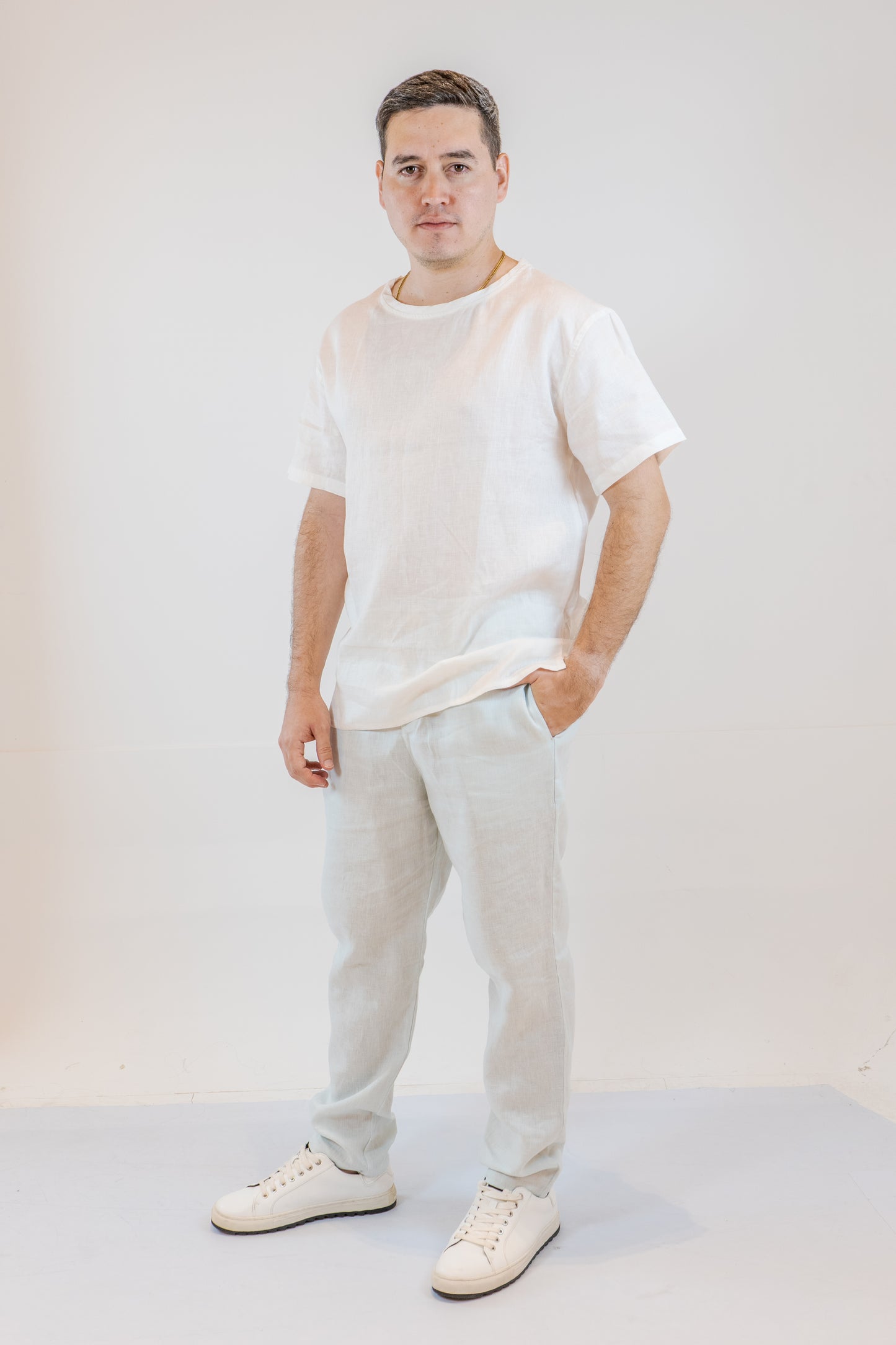 CAMISETA COOLINO DE HOMBRE