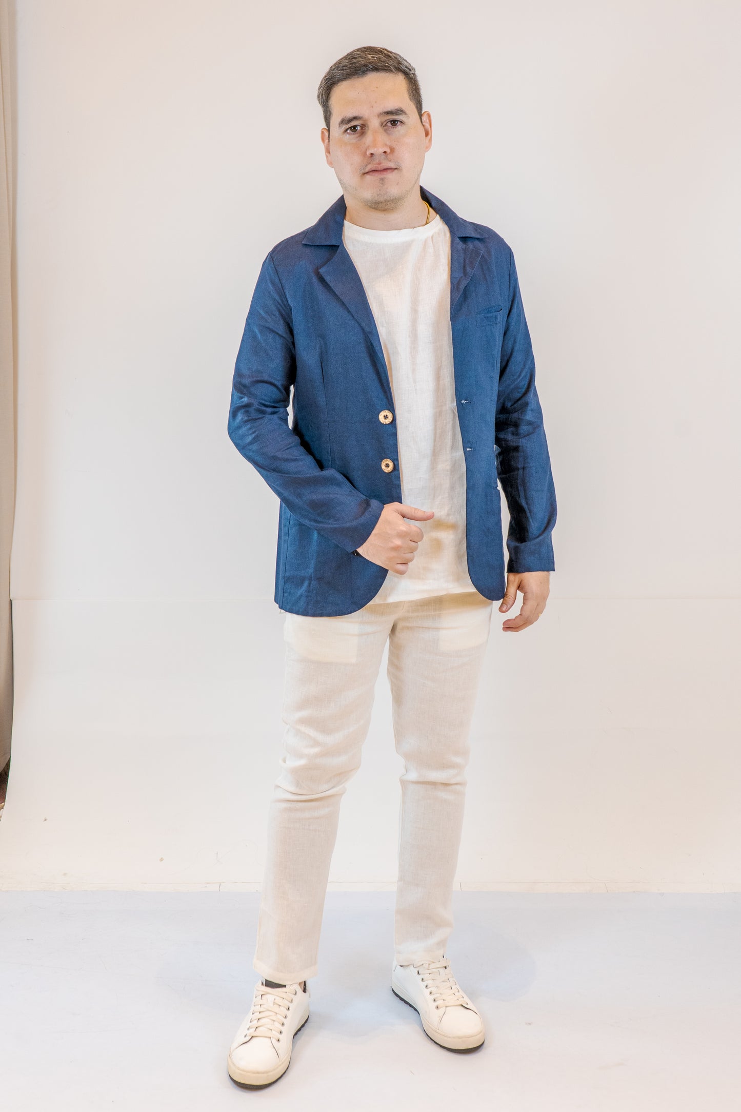 BLAZER PETROLEO DE HOMBRE