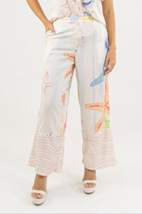 PANTALON ALICIA - CARACOLES